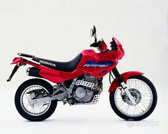 Carena completa Honda Dominator Nx 650