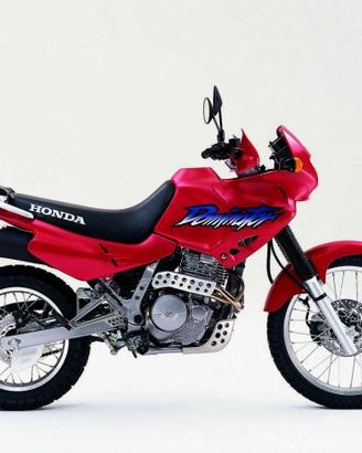 Carena completa Honda Dominator Nx 650