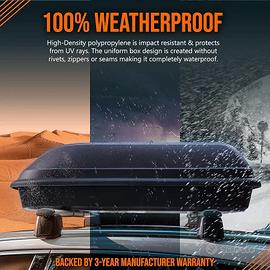 Portapacchi per Auto - modello universale.