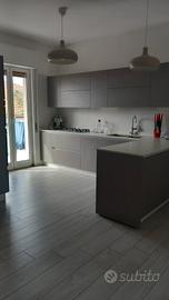 cucina veneta moderna 