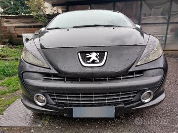 Peugeot 207cc