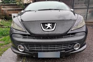 Peugeot 207cc