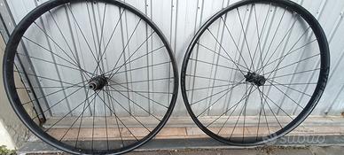 ruote MTB