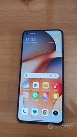 Xiaomi 11 lite 5G NE 128GB - Nero