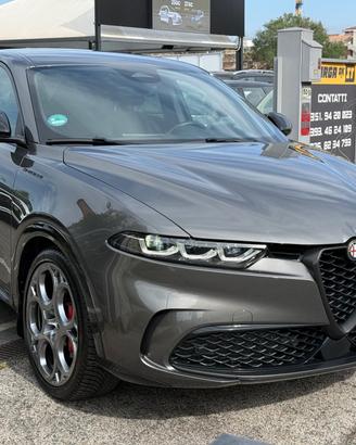 Alfa Romeo Tonale 1.5 130 CV MHEV TCT7 Edizione Sp