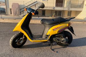 Gilera Typhoon 50 funzionante con documenti