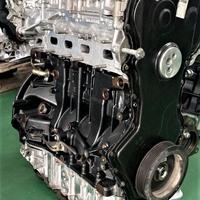 Motore Renault Trafic 2.0d M9R V7 anno 2019