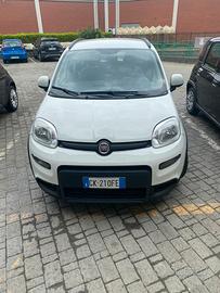 Panda 1.0 hybrid 2022
