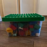 Costruzioni unico plus