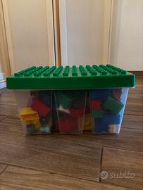 Costruzioni unico plus