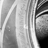 Gomme 175/65 R14 82H