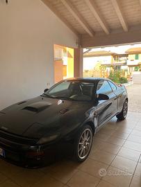Toyota celica 4wd all track