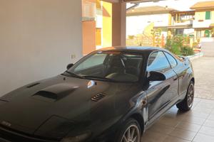 Toyota celica 4wd all track