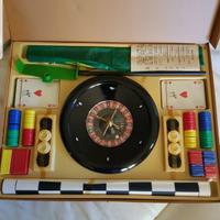 Giochi in scatola vintage anni "60/'70 nuovi