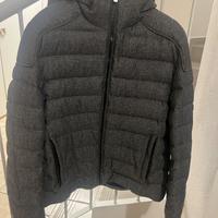 GIUBBOTTO PIUMINO SIVIGLIA