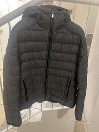 GIUBBOTTO PIUMINO SIVIGLIA