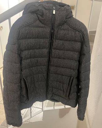 GIUBBOTTO PIUMINO SIVIGLIA