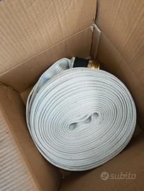 manichette irrigazione 