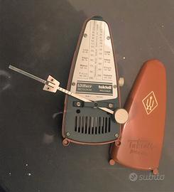 Metronomi WITTNER TAKTELL ORIGINALI