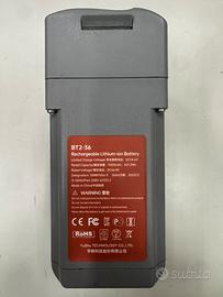 Batterie Professionali G1 48V 421Wh