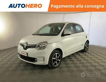 RENAULT Twingo EJ84845