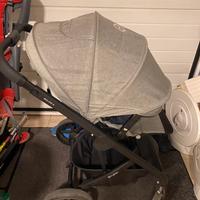 Trio Cybex Balios S
