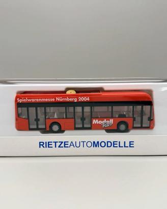 Modellino Rietze Mercedes-Benz Fuel Cell 1:87