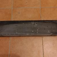 Intercooler freelander 2