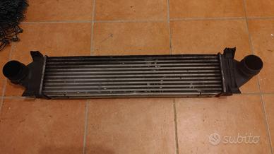 Intercooler freelander 2