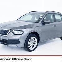 Skoda Kamiq 1.0 tsi ambition 95cv