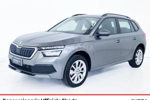 Skoda Kamiq 1.0 tsi ambition 95cv