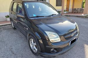 SUZUKI IGNIS 1.5 4X4