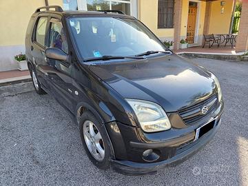 SUZUKI IGNIS 1.5 4X4