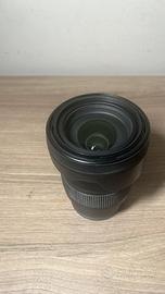 Sigma 28-70 2.8 e-mount