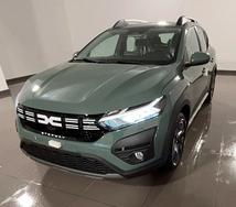 DACIA SANDERO GPL NUOVA!