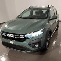 DACIA SANDERO GPL NUOVA!