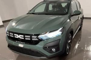 DACIA SANDERO GPL NUOVA!