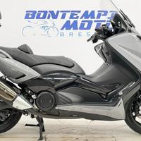 YAMAHA T Max 530 + BAULETTO - PAT A2