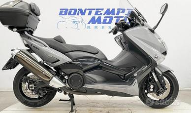 YAMAHA T Max 530 + BAULETTO - PAT A2