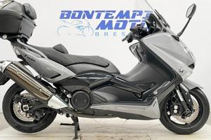 YAMAHA T Max 530 + BAULETTO - PAT A2
