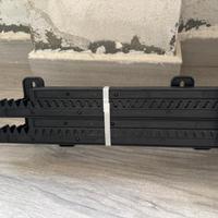 cremagliera cancello scorrevole