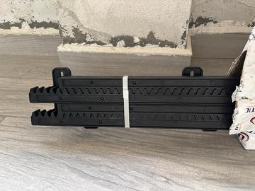 cremagliera cancello scorrevole