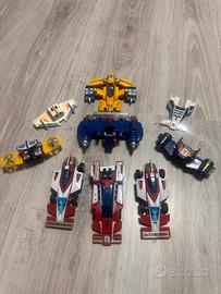 Super Car Gattiger