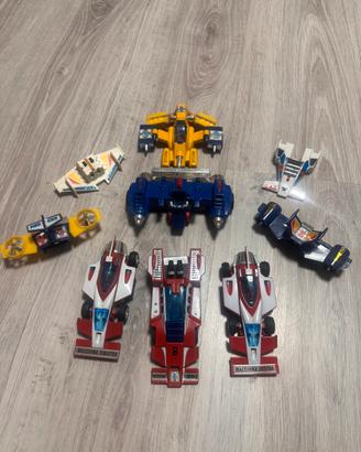 Super Car Gattiger