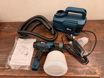 Pistola a spruzzo Neu Master PLD3110B