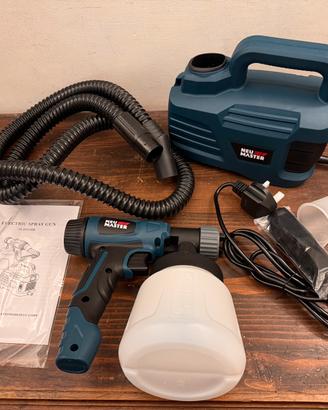 Pistola a spruzzo Neu Master PLD3110B