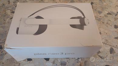 pico neo 3 Pro 