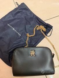 Borsa a tracolla Tommy Hilfiger