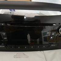 Autoradio originale Lancia / Fiat Bosch SB12 Plus