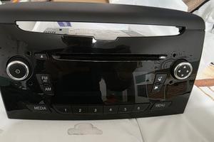 Autoradio originale Lancia / Fiat Bosch SB12 Plus